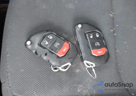 2021 Jeep Gladiator Willys 4X4 from USA, damaged, VIN 1C6HJTAG1ML605427